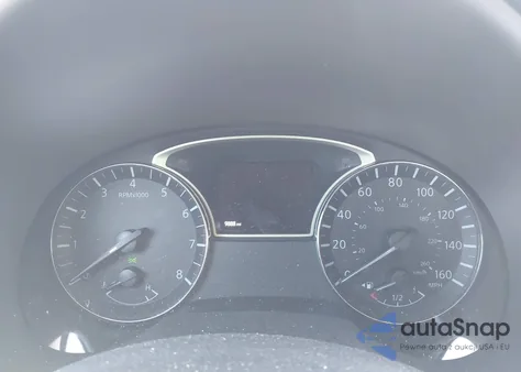 2018 Nissan Altima 2.5 S from USA, damaged, VIN 1N4AL3AP5JC156081